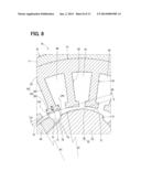 ROTATING ELECTRICAL MACHINE diagram and image