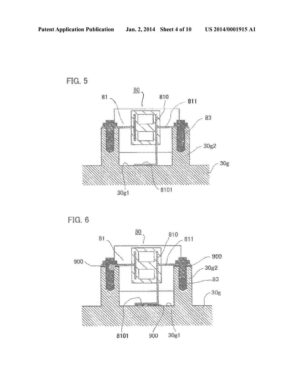 ELECTRIC ROTATING  MACHINE - diagram, schematic, and image 05