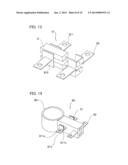 ELECTRIC ROTATING  MACHINE diagram and image