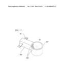 ELECTRIC ROTATING  MACHINE diagram and image