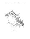 ULTRASONIC MOTOR diagram and image