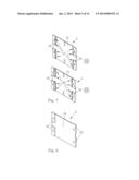 ULTRASONIC MOTOR diagram and image