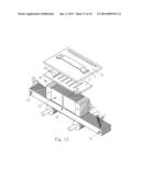 ULTRASONIC MOTOR diagram and image