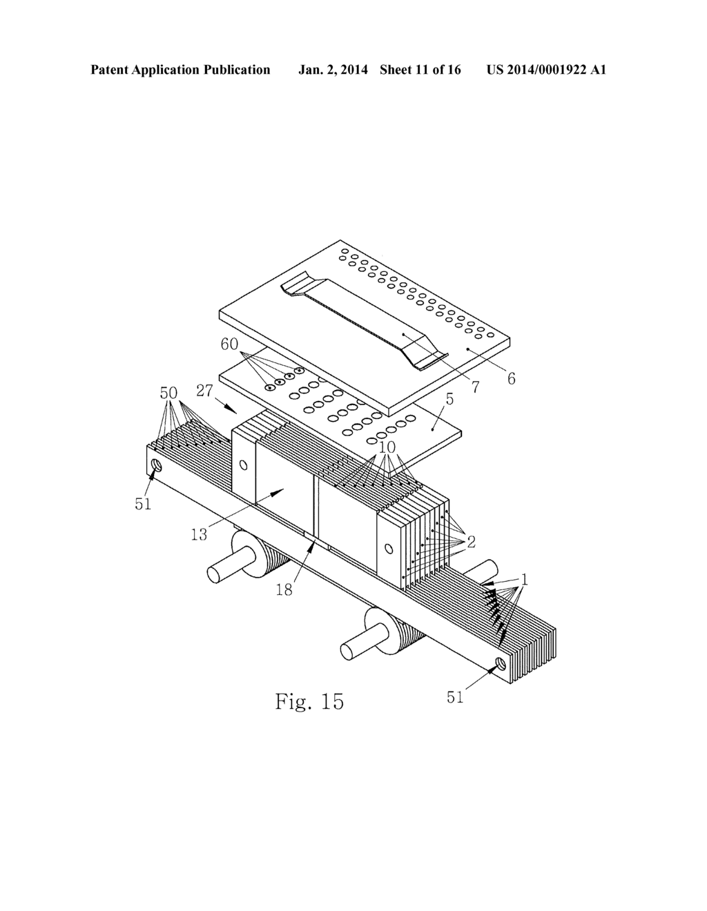 ULTRASONIC MOTOR - diagram, schematic, and image 12