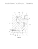 SPINDLE MOTOR diagram and image