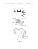 SPINDLE MOTOR diagram and image