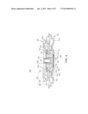 SPINDLE MOTOR diagram and image