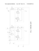 CALIBRATION APPARATUS AND METHOD THEREOF, MULTI-CHANNEL DRIVING CIRCUIT     AND CURRENT BALANCING METHOD diagram and image