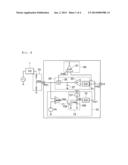 CIRCUIT AND METHOD FOR DRIVING LED LIGHT diagram and image