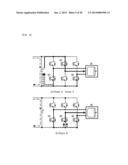 MOTOR DRIVE SYSTEM CONTROL APPARATUS diagram and image