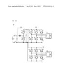 MOTOR DRIVE SYSTEM CONTROL APPARATUS diagram and image