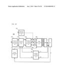 MOTOR DRIVE SYSTEM CONTROL APPARATUS diagram and image