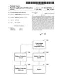 BATTERY PROTECTION CIRCUITS diagram and image