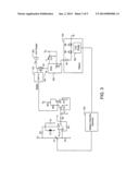 BATTERY PROTECTION CIRCUITS diagram and image