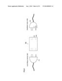 ADAPTER, AND VEHICLE AND METHOD FOR PERFORMING POWER FEEDING USING ADAPTER diagram and image