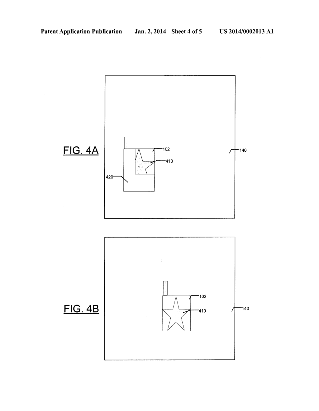 METHOD AND APPARATUS FOR WIRELESS CHARGING - diagram, schematic, and image 05