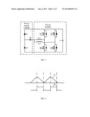 Bridgeless Power Factor Correction Circuit and Control Method Thereof diagram and image