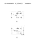 Bridgeless Power Factor Correction Circuit and Control Method Thereof diagram and image