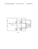 Bridgeless Power Factor Correction Circuit and Control Method Thereof diagram and image