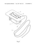 WIRELESS INTELLIGENT SOCKET ASSEMBLY WITH ENHANCED COMMUNICATION     PERFORMANCE diagram and image