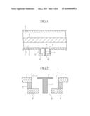 PARTIAL DISCHARGE SENSOR diagram and image