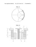 PARTIAL DISCHARGE SENSOR diagram and image