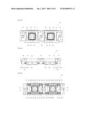 INSPECTION APPARATUS FOR SEMICONDUCTOR DEVICE diagram and image