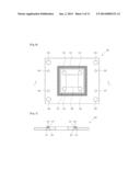 INSPECTION APPARATUS FOR SEMICONDUCTOR DEVICE diagram and image