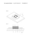 INSPECTION APPARATUS FOR SEMICONDUCTOR DEVICE diagram and image