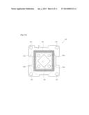 INSPECTION APPARATUS FOR SEMICONDUCTOR DEVICE diagram and image