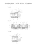 INSPECTION APPARATUS FOR SEMICONDUCTOR DEVICE diagram and image