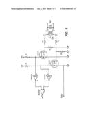 CIRCUIT TO GENERATE HIGH FREQUENCY SIGNALS diagram and image