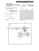 DUTY CYCLE CORRECTION WITHIN AN INTEGRATED CIRCUIT diagram and image