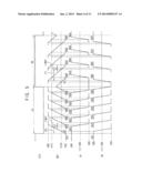 DUTY CYCLE ERROR ACCUMULATION CIRCUIT AND DUTY CYCLE CORRECTION CIRCUIT     HAVING THE SAME diagram and image