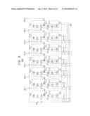 DUTY CYCLE ERROR ACCUMULATION CIRCUIT AND DUTY CYCLE CORRECTION CIRCUIT     HAVING THE SAME diagram and image