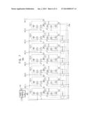 DUTY CYCLE ERROR ACCUMULATION CIRCUIT AND DUTY CYCLE CORRECTION CIRCUIT     HAVING THE SAME diagram and image