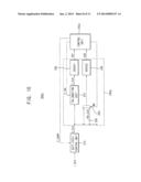 DUTY CYCLE ERROR ACCUMULATION CIRCUIT AND DUTY CYCLE CORRECTION CIRCUIT     HAVING THE SAME diagram and image