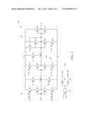 FLIP-FLOP CIRCUIT HAVING SET/RESET CIRCUIT diagram and image