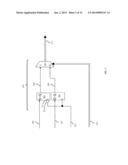 DIFFERENTIAL CLOCK SIGNAL GENERATOR diagram and image