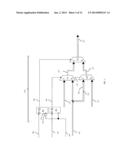 DIFFERENTIAL CLOCK SIGNAL GENERATOR diagram and image