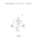 VOLTAGE GENERATING CIRCUITS BASED ON A POWER-ON CONTROL SIGNAL diagram and image