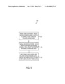 VOLTAGE GENERATING CIRCUITS BASED ON A POWER-ON CONTROL SIGNAL diagram and image