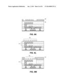 SEMICONDUCTOR PACKAGE WITH MECHANICAL FUSE diagram and image