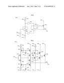 VOLTAGE REGULATING CIRCUIT diagram and image