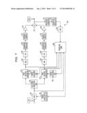 DISTORTION COMPENSATING APPARATUS AND DISTORTION COMPENSATING METHOD diagram and image