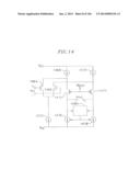 Variable Gain Amplifier for Low Voltage Applications diagram and image