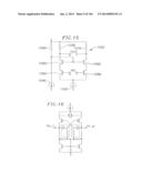 Variable Gain Amplifier for Low Voltage Applications diagram and image