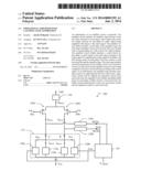 OPERATIONAL AMPLIFIER WITH LATCHING STATE SUPPRESSION diagram and image