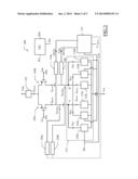 OPERATIONAL AMPLIFIER WITH LATCHING STATE SUPPRESSION diagram and image