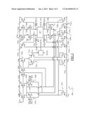 OPERATIONAL AMPLIFIER WITH LATCHING STATE SUPPRESSION diagram and image